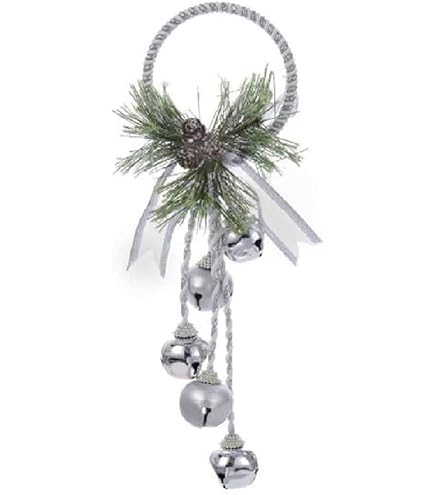 Amazon.com: Ye Merry Minstrel Caroling Christmas Bells AUS 200