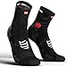 PRORACING SOCKS V3.0 (PRS V3) - RUN HIGH (T4, Black)