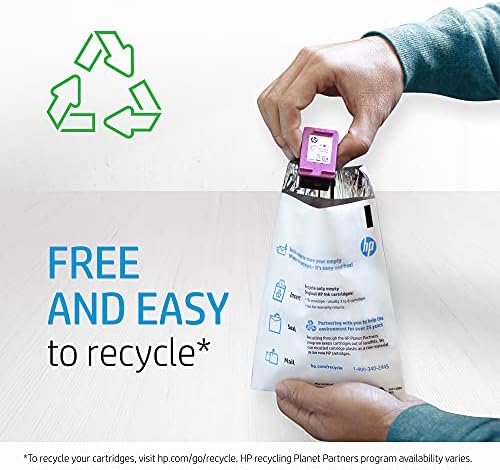 hp 65 ink cartridge staples