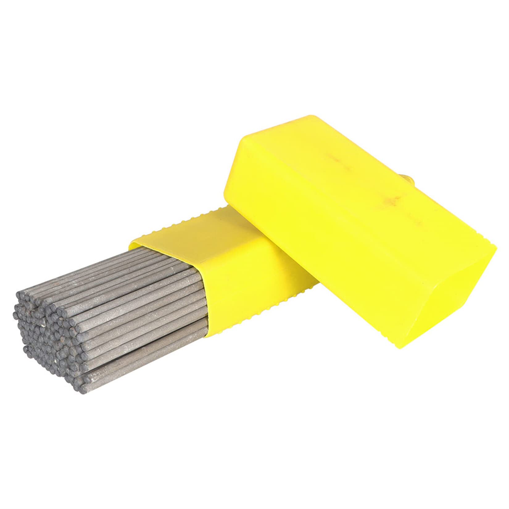 Photo 1 of findmall Welding Rods E7018, 1/8 Inch Arc Welding Rods Carbon Steel Electrode 10 Lbs