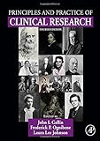 Principles and Practice of Clinical Research