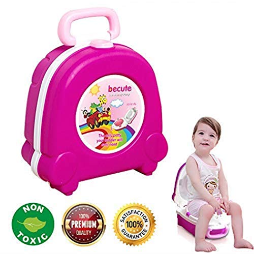 Travel Potty for Toddlers