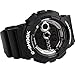 Casio G-Shock Watch GD-100BW-1