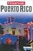 Insight Guide Puerto Rico (Insight Guides) by Barbara Balletto, Lesley Gordon