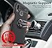 Xiaomi Mi Max 3 Case,MYLB Ultra Slim Lightweight TPU Car Holder Cover Stent TPU, 360 Degree Rotating Ring Magnetic Car Mount Rugged Case for Xiaomi Mi Max 3 (Black)