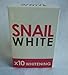 Snail Soap Super Whitening Lightening