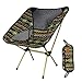 Ultralight Portable Folding Camping Chairs,Portable Compact for Outdoor Camp, Travel, Beach, Picnic, Festival, Hiking, Lightweight Backpacking