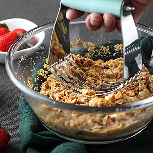 Spring Chef Dough Blender And Cutter Dough Blender, Professional