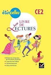 Livre de lectures, CE2