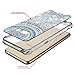 Galaxy S8 Plus Case,Cutebe Shockproof Hard PC+ TPU Bumper Case Scratch-Resistant Cover for Samsung Galaxy S8 Plus (2017) Totem