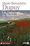Image de Les occupants du domaine: VI (TERRES FRANCE) (French Edition)