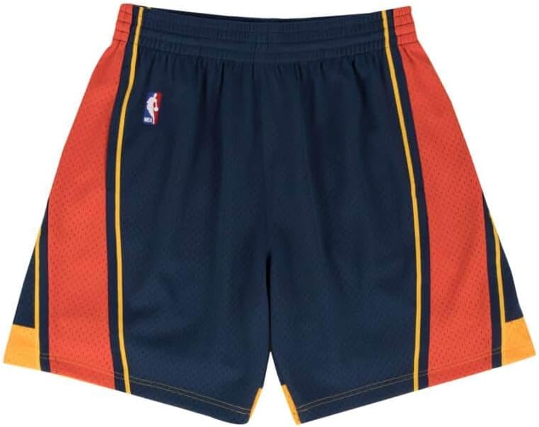 Golden State Warriors Kids Shorts 