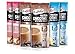 FlapJacked High Protein Sampler Variety Pack