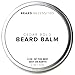 Beard Necessities Best Beard Balm & Leave in Conditioner Natural Wax Will Soften Mens Facial Hair While Promoting Hair Growth. Tame Your Beard Today! (2 oz)