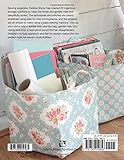 Image de Sew Useful: Simple Storage Solutions to Sew for the Home