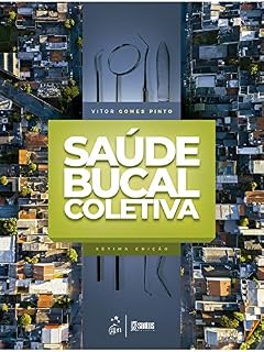 Livro Saúde Bucal Coletiva