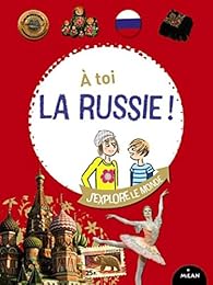  toi la Russie par Denise Crolle-Terzaghi