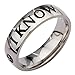 Star Wars I Love You, I Know Ring Special Edition Premium Gift Couple Han Leia