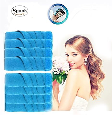 New! The Sleep Styler Rollers - Style Your Hair While Sleeping - As Seen On TV!!!