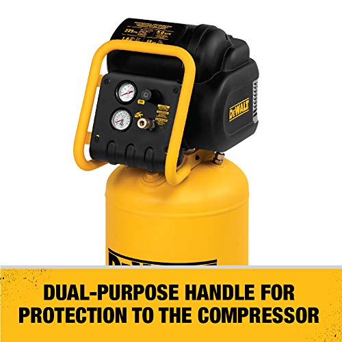 DEWALT D55168 Compressor - Image 4