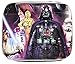 Darth Vader Themed Lunch Box! - Insulated - Reusable Lunch Box for Kids! (1, Darth Vader)
