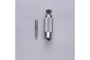 XUYIYUE Piano String Installation Tool, Piano Tuning Chord Change String Winder String Fastening Tool Wrap The String Three And A Half Times Tool Piano Tools