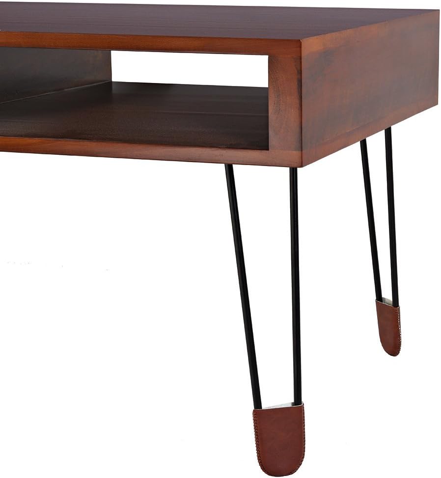 Best mid century modern table legs 18′