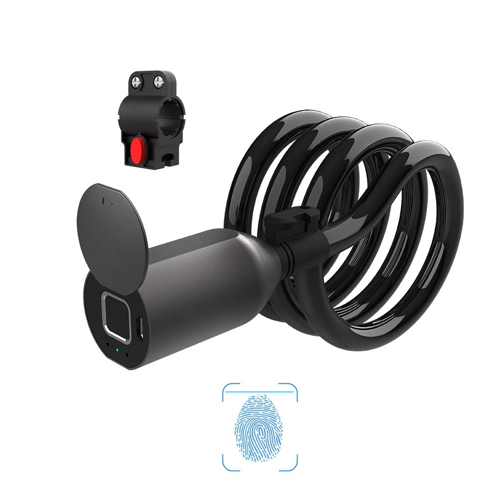 bike lock for electric bike