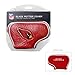 Team Golf NFL Arizona Cardinals Golf Blade Putter Cover Golf Club Blade Putter Headcover, Fits Most Blade Putters, Scotty Cameron, Taylormade, Odyssey, Titleist, Ping, Callaway