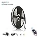 EXPOWER Smart Led Light Strip, WiFi Wireless Controlled Dimmable Color Changing Strip Light Kit, 16.4ft 300leds 5050 Waterproof LED Lights
