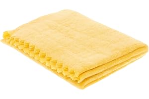 Firearm Cloth - Treated Chamois