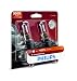 Philips 9006 X-tremeVision Upgrade Headlight Bulb with up to 100% More Vision, 2 Pack primary