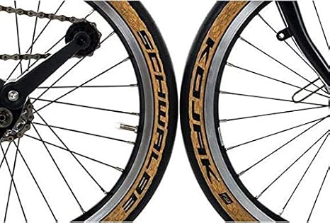 tan wall schwalbe kojaks brompton