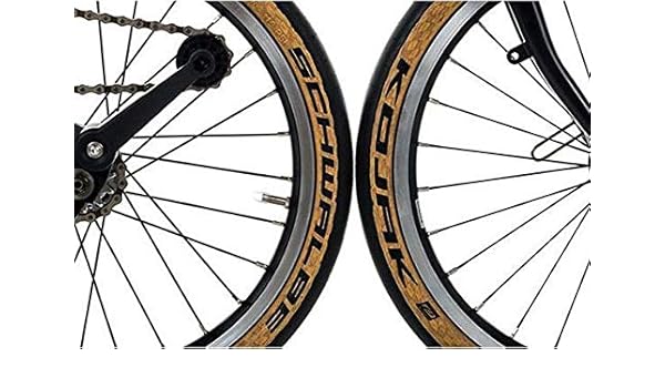 schwalbe one tyres brompton