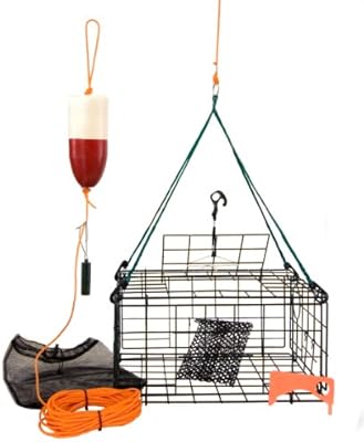 Crabbing set Clearance