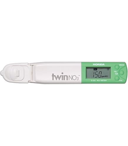 LAQUAtwin pH-22 Compact pH Meter: Amazon.com: Industrial