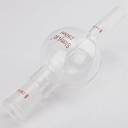 stonylab Rotary Evaporator Bump Trap, Laboratory