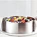 Blacklip Kitchen Pastry Tools Stainless Steel Mousse Cake Ring Mold (6-12