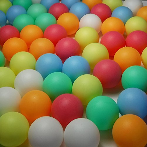 Best Rated in Table Tennis Balls & Helpful Customer