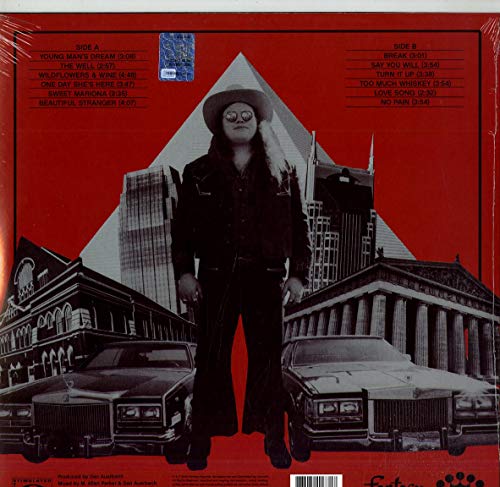 El Dorado [LP] - //medicalbooks.filipinodoctors.org