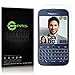 CitiGeeks® BlackBerry Classic Q20 Tempered Glass Screen Protector - Crystal Clear Toughened Glass Screen Protector Retail Package