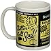 Breaking Bad Better Call Saul Ceramic Mug