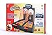Basketball Hoop Set 2-Player Shooting Game for Desktop or Tabletop, Sports Toy for Home / Office