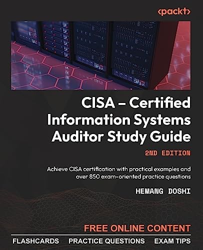 CISA questions, answers manual11th 英語版 Amazon.com: CISA Review Questions, Answers & Explanations Manual