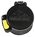 Butler Creek 21920 Multiflex Flip-Open Scope Cover Eyepiece, 19-20 , Black