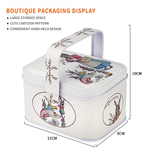 Soraco Craft Sewing Clips for Quilting with Tin Box Package,Pack of 100