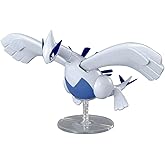 BANDAI HOBBY Pokémon Model Kit LUNALA (4573102665546)|P-Rex Hobby