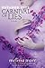 Untamed City: Carnival of Lies (Untamed City Series Book 2)
