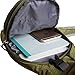 WASING Military Sport Pack Shoulder Sling Backpack Men Women Chest Gym Bag,Rover Sling Pack Chest Pack WS-ChestPack-green