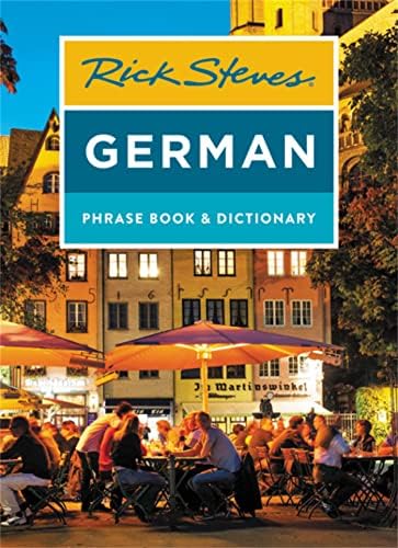 Lonely Planet German Phrasebook & Dictionary: Muehl, Gunter